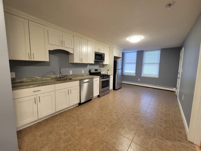 property at 237 Chestnut St