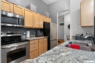 444 17th St in Denver, CO - Building Photo - Building Photo