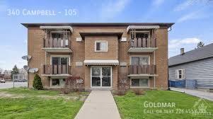 340 Campbell Ave in Windsor, ON - Building Photo