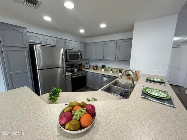 property at 11666 N 28th Dr