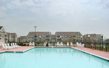 Mallard Point Apartments in Channahon, IL - Building Photo - Building Photo