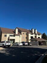 7379 Gore Range Rd, Unit 205 in Littleton, CO - Building Photo