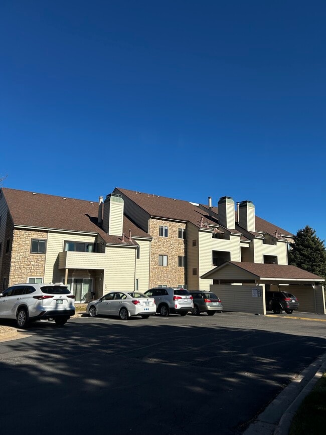 property at 7379 Gore Range Rd