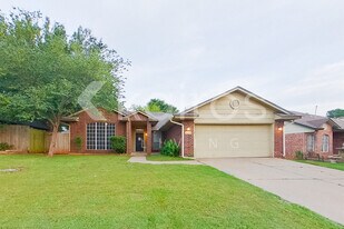 408 Coalbrook Dr in Norman, OK - Building Photo