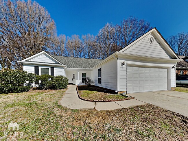 property at 9016 Oren Thompson Rd