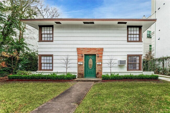 property at 3911 Law St