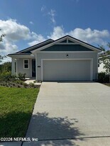 41 Spruce Hl Pt in Saint Johns, FL - Building Photo
