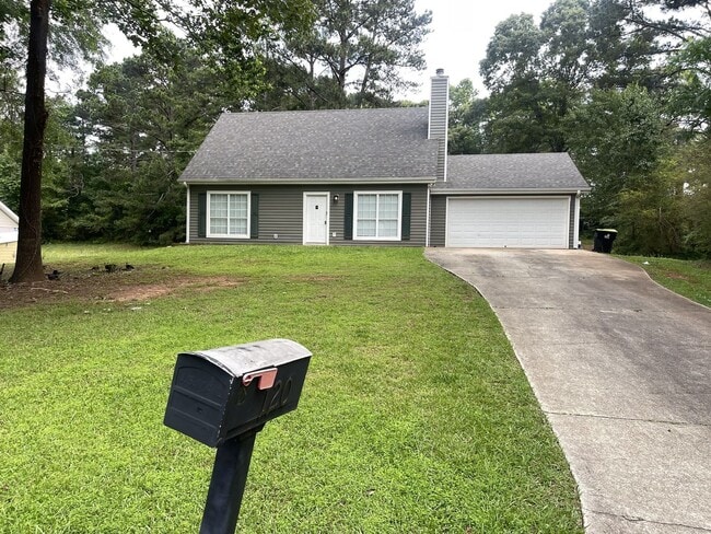 property at 120 Thomas Trail