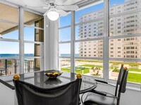 4280 Galt Ocean Dr, Unit 3h in Fort Lauderdale, FL - Building Photo - Building Photo