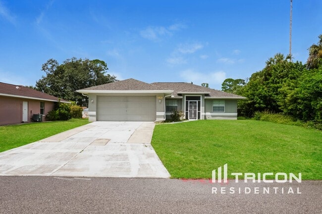 property at 5197 Brickell Dr