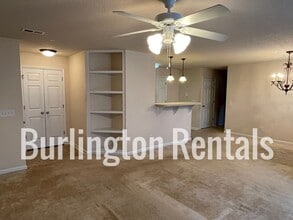 3489 Forestdale Dr in Burlington, NC - Building Photo - Building Photo