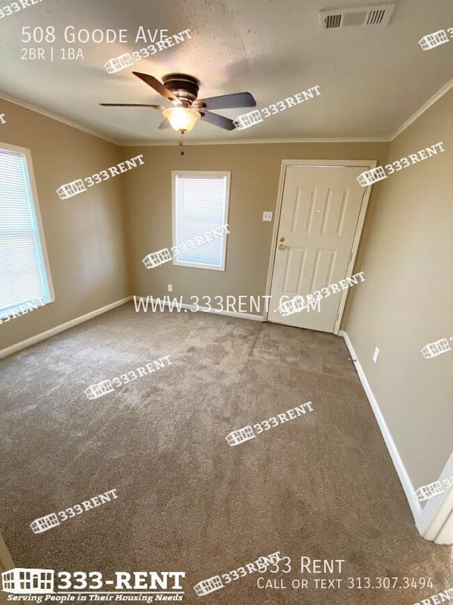 508 Goode Ave in Grandview, MO - Building Photo - Building Photo