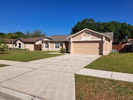 14834 Margaux Dr in Clermont, FL - Building Photo