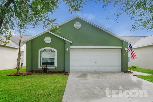 property at 6216 Calamari Pl