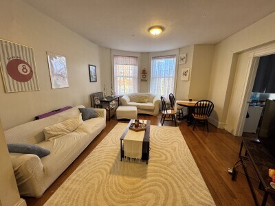 1253 Beacon St, Unit 4