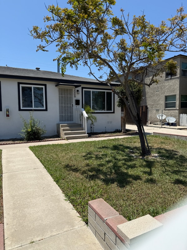 property at 3004-8 Main St