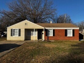 939 Avon Rd in Memphis, TN - Building Photo