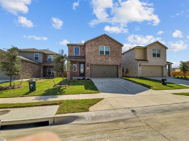1310 Butler Ave in Princeton, TX - Building Photo - Building Photo