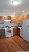 1615 Commonwealth Ave in Boston, MA - Building Photo - Building Photo