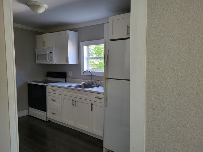 1523 w hiawatha st, Unit Apt 1 photo'