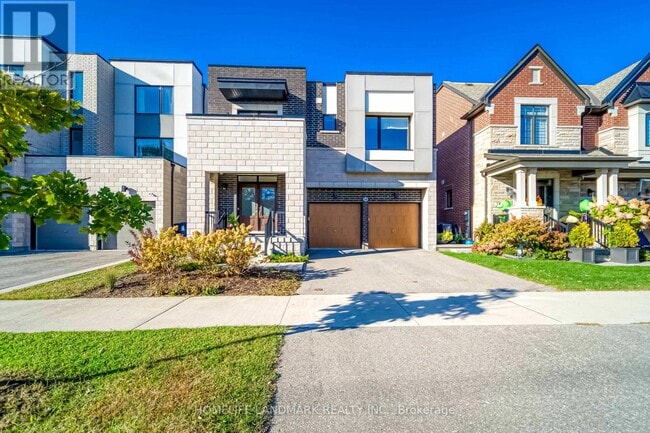 property at 294 Valermo Dr