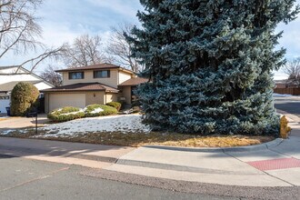 4496 S Vrain St in Denver, CO - Building Photo - Building Photo