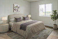 Aventine Apartment Homes in Chino, CA - Building Photo - Building Photo