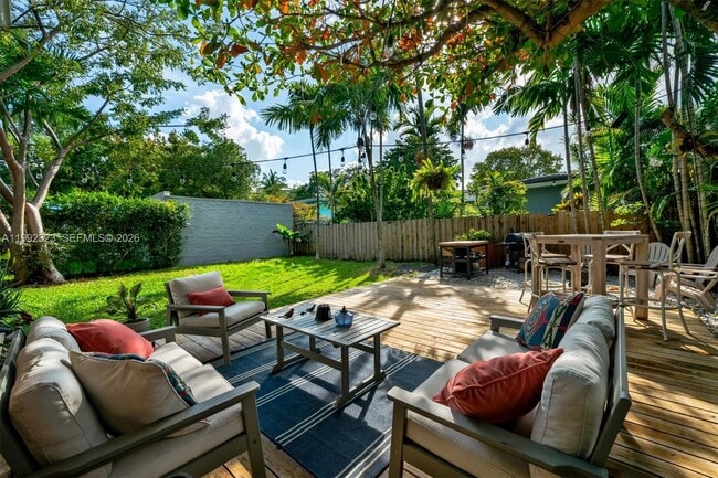 property at 970 NW 10th Ave