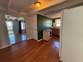1624 Porter Ave in Nashville, TN - Building Photo - Building Photo