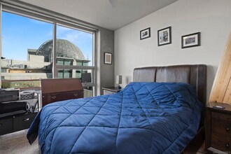 321 Tenth Ave in San Diego, CA - Building Photo - Building Photo