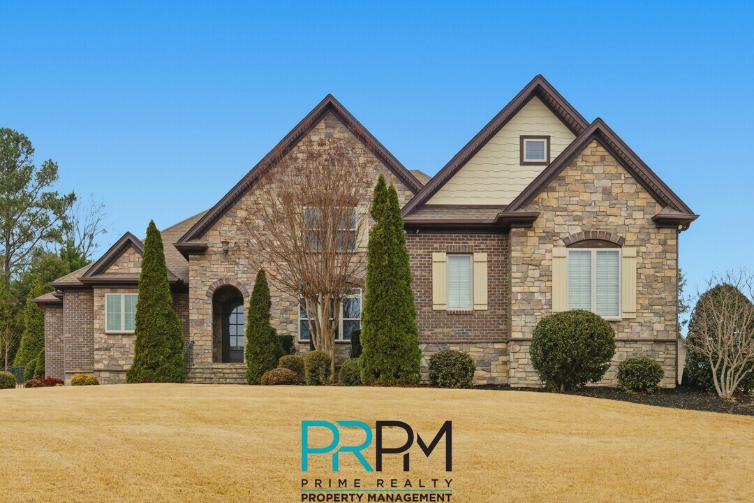 129 Griffith Hill Way in Greer, SC - Building Photo