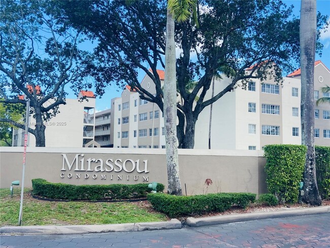 property at 6065 NW 186th St
