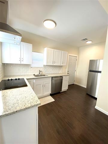 3112 Stonewall St in Greenville, TX - Building Photo - Building Photo