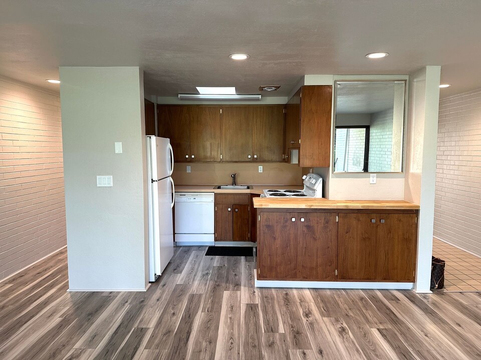 1817 S Roosevelt St in Boise, ID - Building Photo