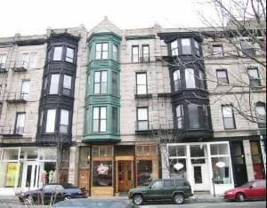 property at 2142 N Halsted St