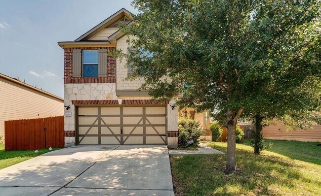 property at 6801 Baythorne Dr