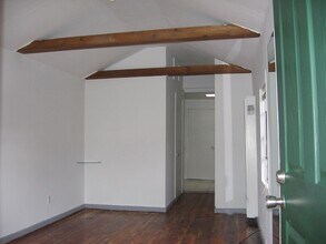 1245 Francisco St in Berkeley, CA - Foto de edificio - Building Photo
