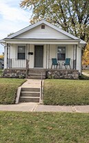 601 S 31st St in South Bend, IN - Building Photo