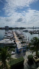 7601 E Treasure Dr, Unit 906 in North Bay Village, FL - Building Photo - Building Photo