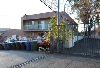 736 Bernard St in Los Angeles, CA - Building Photo - Building Photo