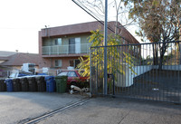 736 Bernard St in Los Angeles, CA - Foto de edificio - Building Photo