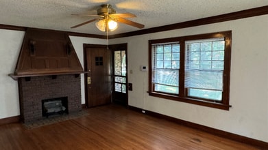 707 Litchfield N in Wichita, KS - Building Photo - Building Photo