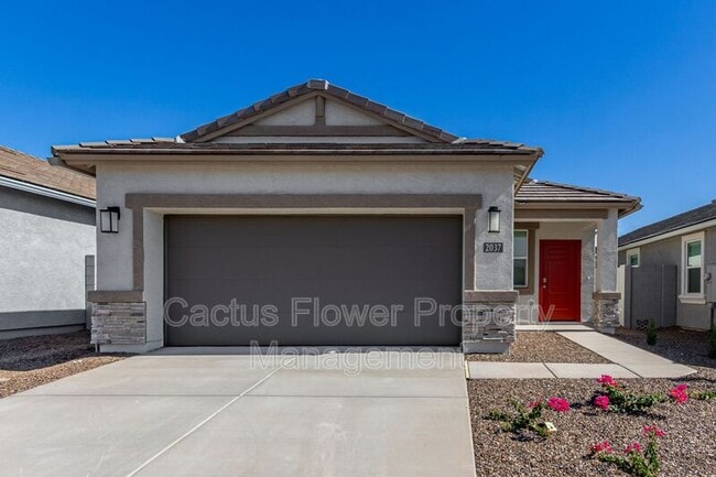 2037 W Shelly Ave in Mesa, AZ - Building Photo - Building Photo