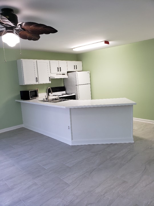3700 Golf Colony Ln in Little River, SC - Building Photo