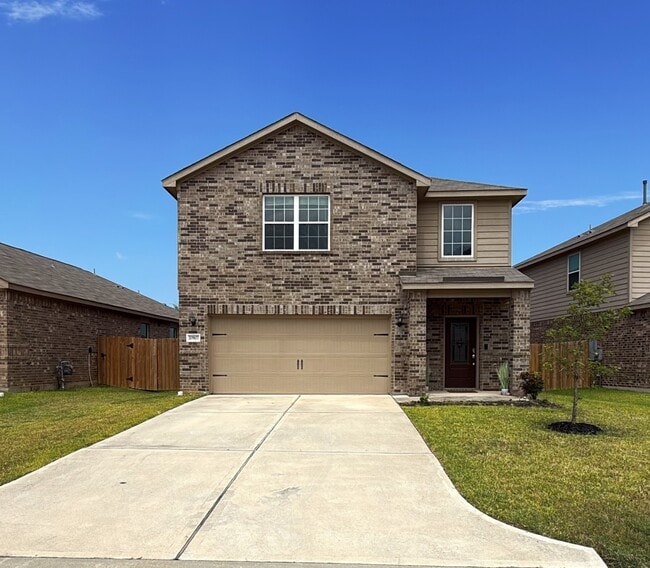 property at 20807 Sunshine Meadow Dr