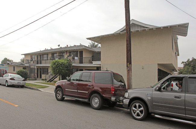 3649 E 61st St in Huntington Park, CA - Building Photo - Building Photo