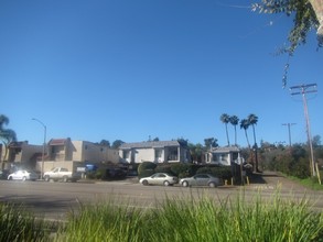 9410 Winter Gardens Blvd in Lakeside, CA - Building Photo - Building Photo