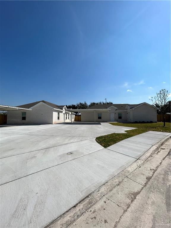6802 N 56th Ln McAllen, TX Casas y apartamentos de Alquiler