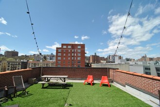 2294 Frederick Douglass Blvd-Unit -3A in New York, NY - Building Photo - Building Photo