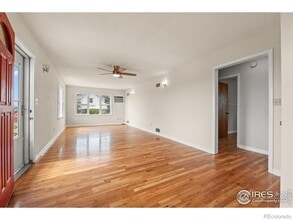 375 S Cedar Ave in Akron, CO - Building Photo - Building Photo